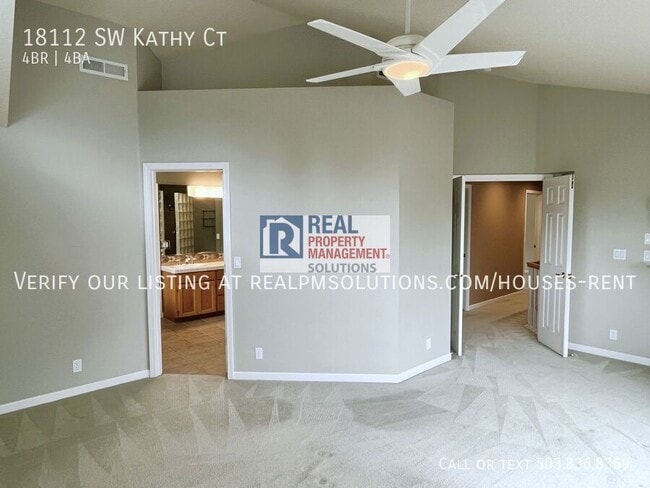 Building Photo - 18112 SW Kathy Ct
