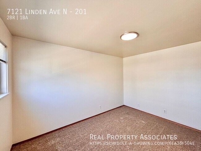 Building Photo - 7121 Linden Ave N