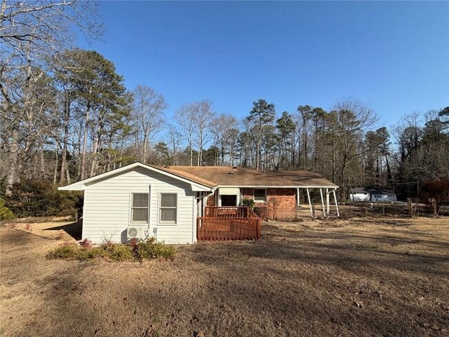 Building Photo - 1648 Hammond Woods Cir SW