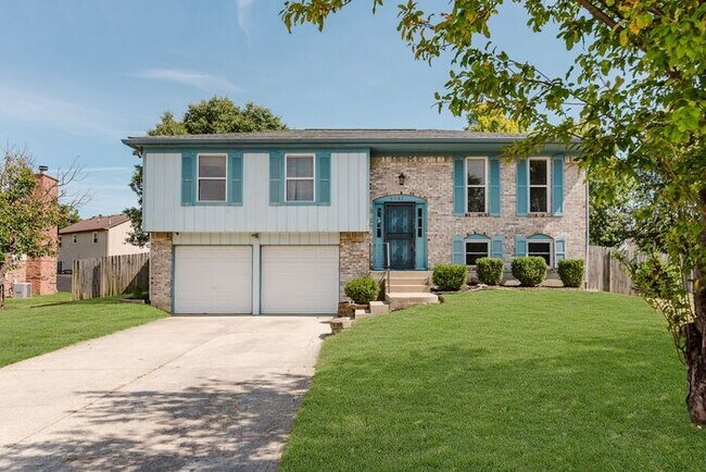 Primary Photo - 5951 Staffordshire Cir
