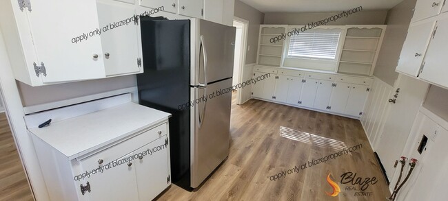 Building Photo - Your New Home: Where Dreams and Snacks Come True!