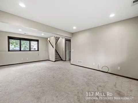 Building Photo - 117 Mill Rd