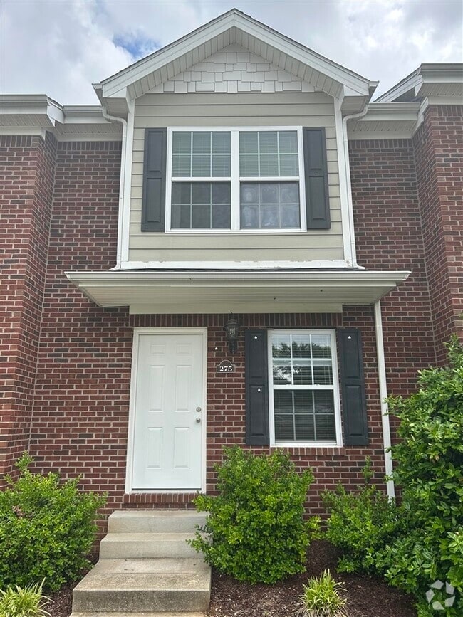 Building Photo - 273 Audley Ave