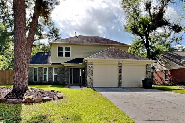 Primary Photo - 2638 Brookdale Dr