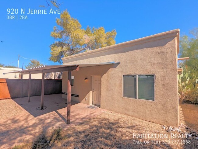 Building Photo - 920 N Jerrie Ave