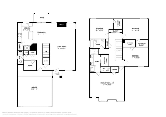 Building Photo - 10311 Nacimiento St NW