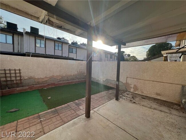 Building Photo - Immaculate two bedroom, two story town hom...