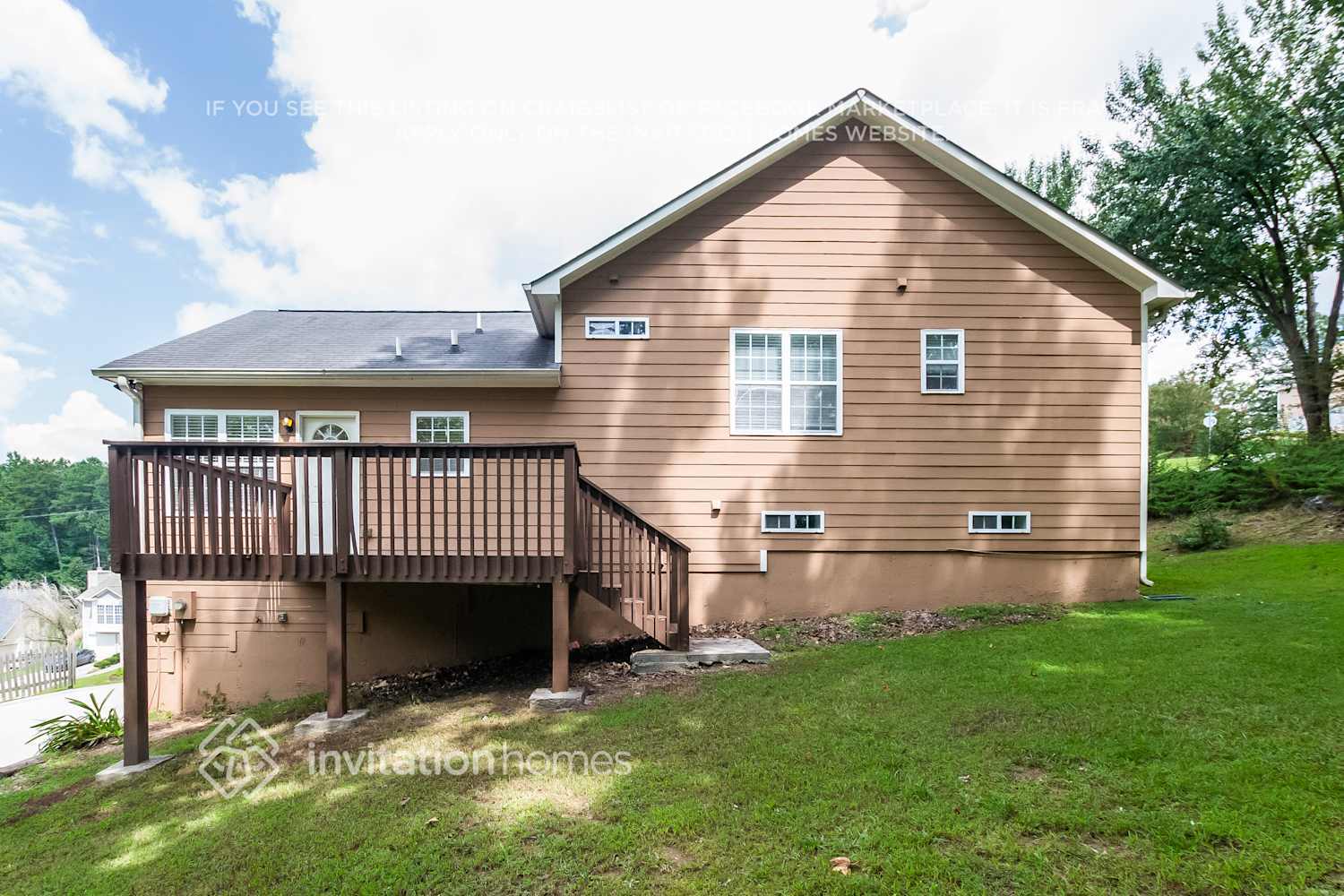 Building Photo - 556 Ivey Way SE