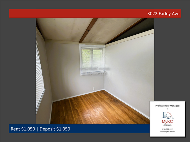 Building Photo - Charming 2-Bedroom Home with Fresh Renovat...