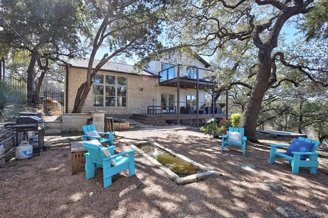 Building Photo - 5600 Blueridge Ct