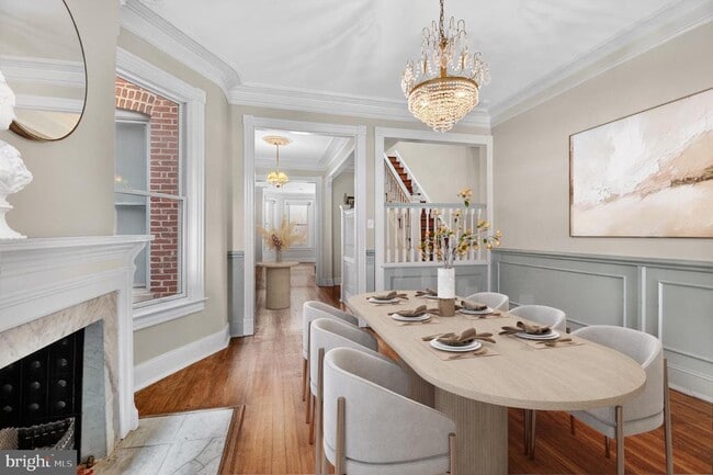 Building Photo - 216 N St NW