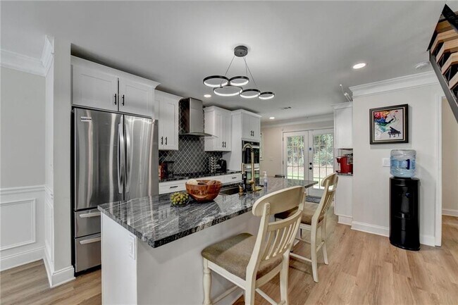 Building Photo - 6604 Destiny Dr SE