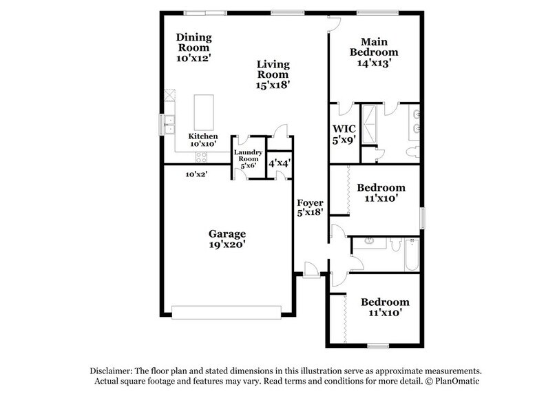 Building Photo - 1761 Cayman Cove Cir