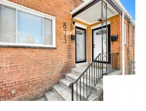 Building Photo - 873 Bellevue St SE