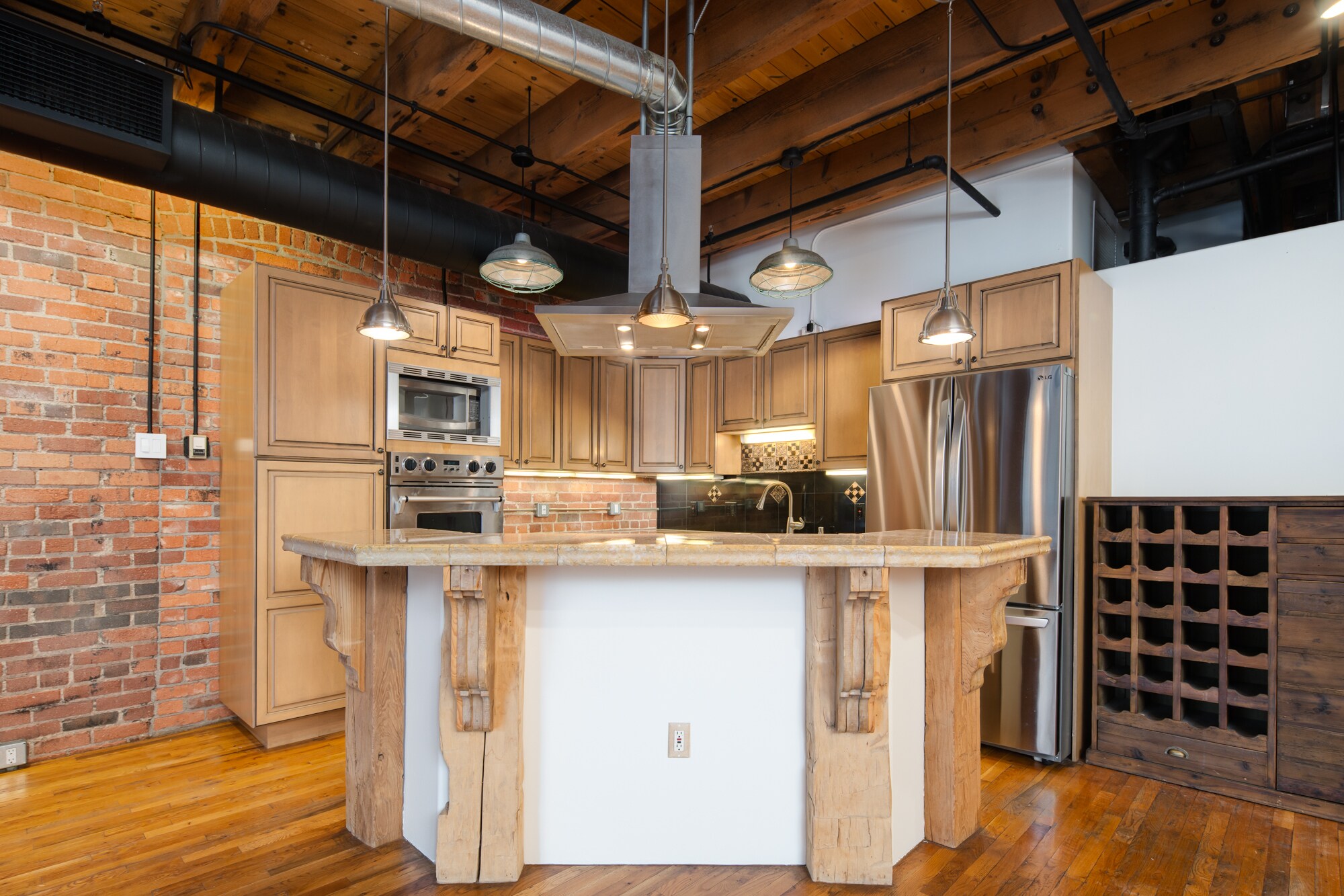 Building Photo - 1801 Wynkoop St