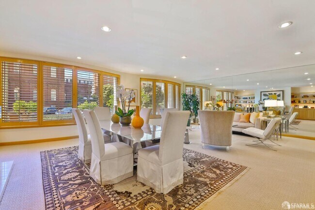 Building Photo - 1150 Sacramento St