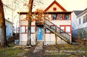 Building Photo - 3709 W 12th St