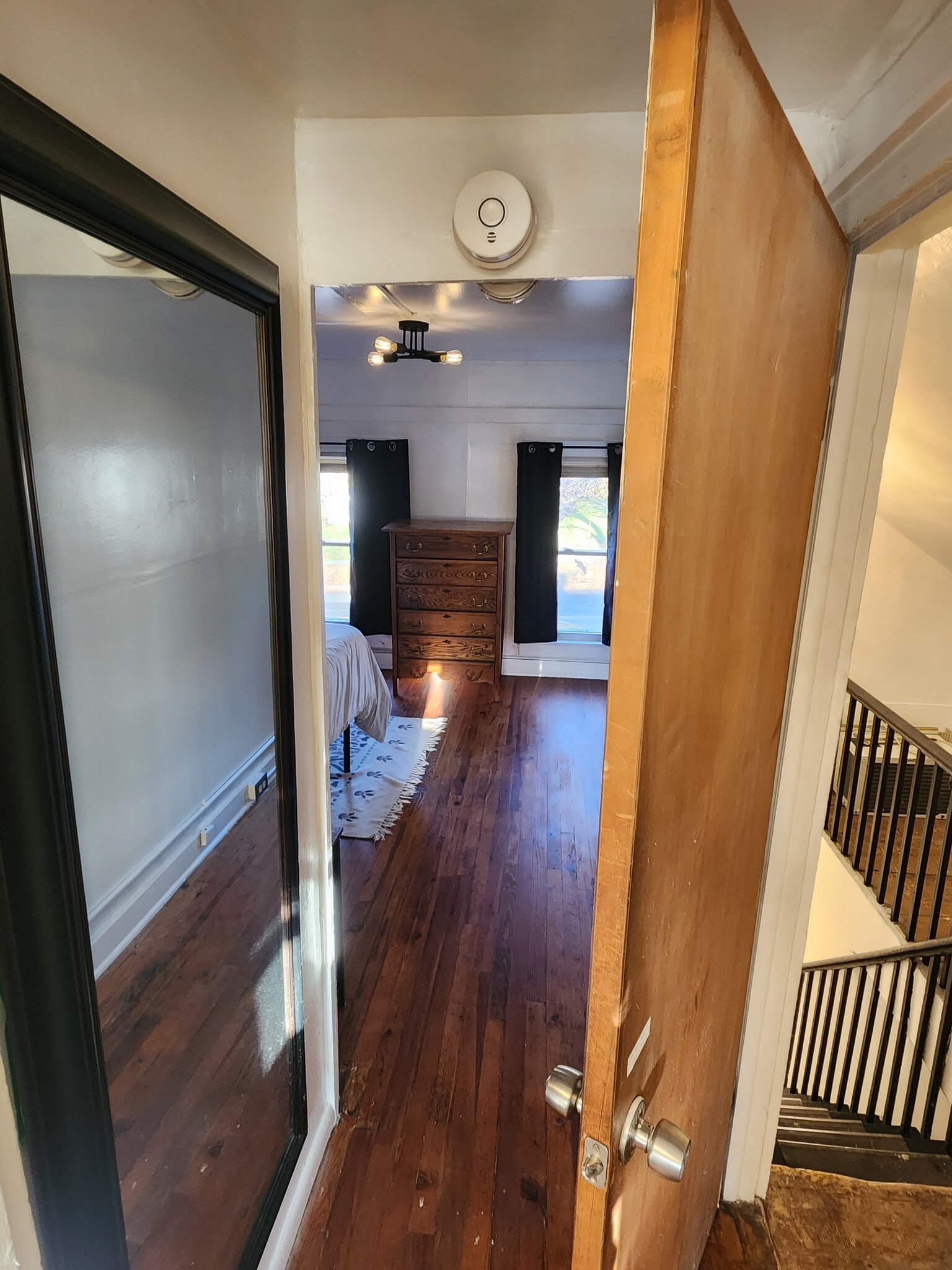 Landing - 409 Saint Paul St