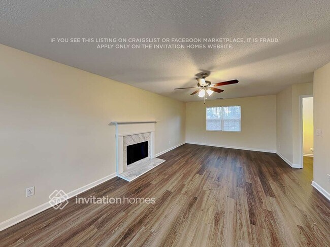 Building Photo - 2717 Fort Hampton Ct