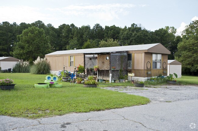 Building Photo - Walton Planned Community