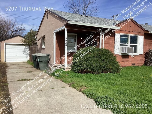 Building Photo - Cute 1 Bedroom 1 Bath Half Plex Close to S...