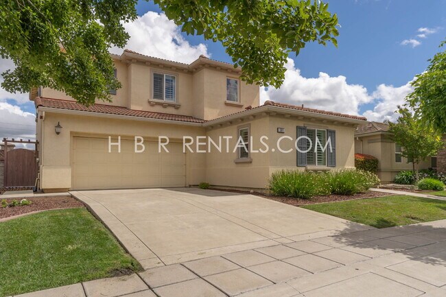 Building Photo - Questa Village - Mountain House- Spacious & Stylish 5-Bedroom Retreat in Mountain House – 3.5 Bat...