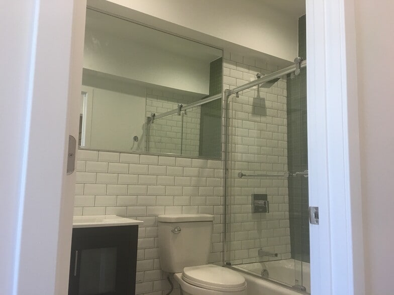 Bathroom - 45 Main St