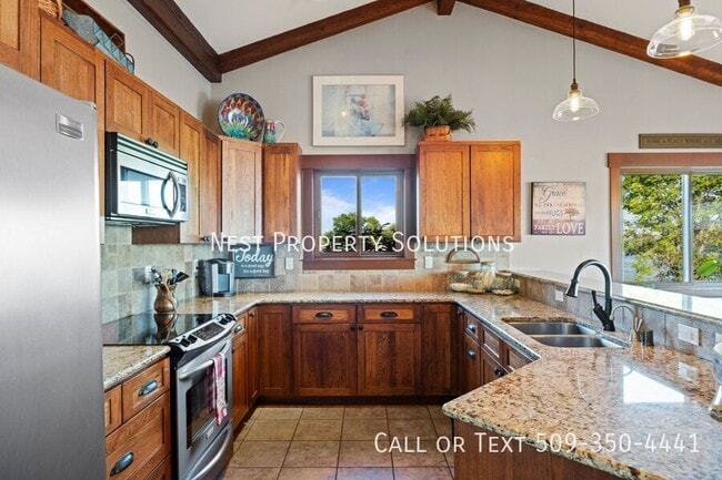Building Photo - 4839 Rd 6.5 NE