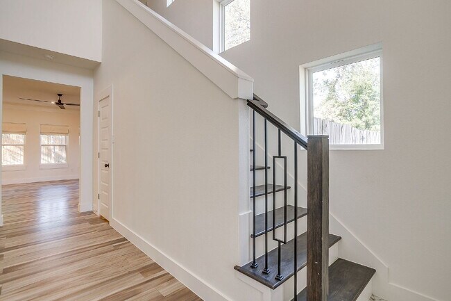 Building Photo - Beautiful New Build in Heart of Fort Worth!