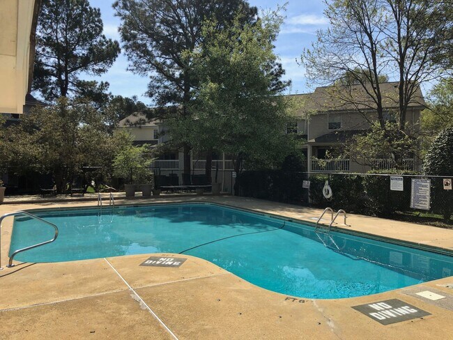 Building Photo - Fantastic Location! Chapel Hill 2 Bedroom ...