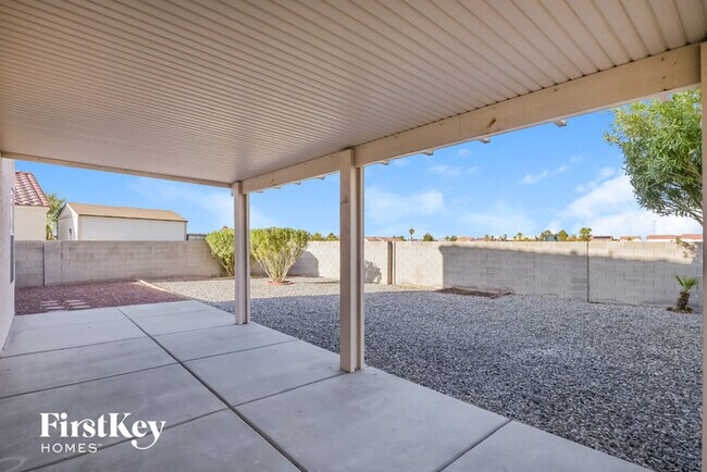 Building Photo - 5576 Summer Joy St