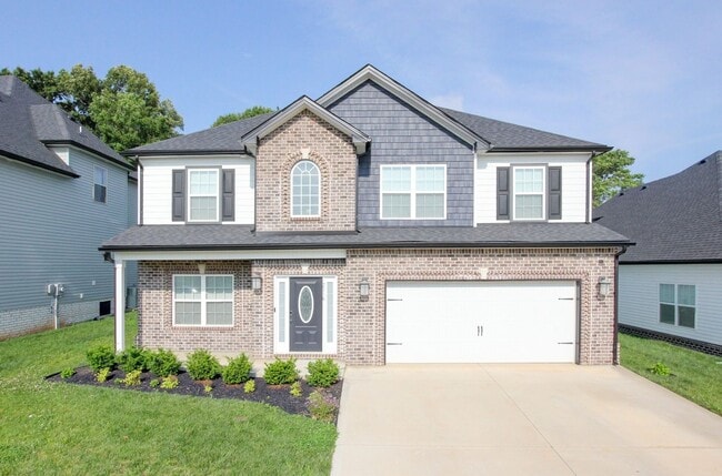 Huge 5 bed 3 ba. Gorgeous House Near Post... - Huge 5 bed 3 ba.  Gorgeous House Near Post...