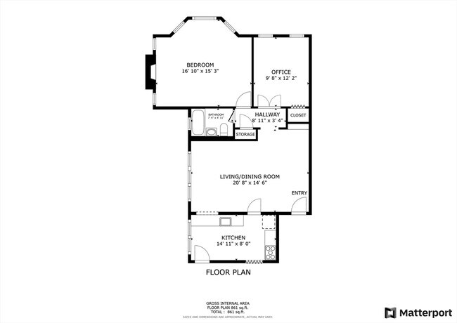 Building Photo - 129 Chiswick Rd