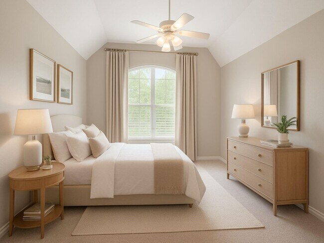 Building Photo - 6 Hithervale Ct