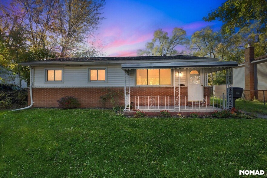 Primary Photo - 1200 Nash Ave