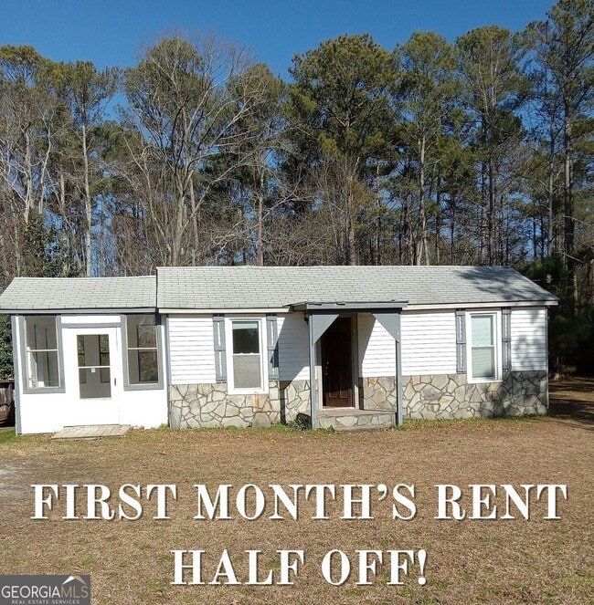 Building Photo - 1186 Eastview Rd NE