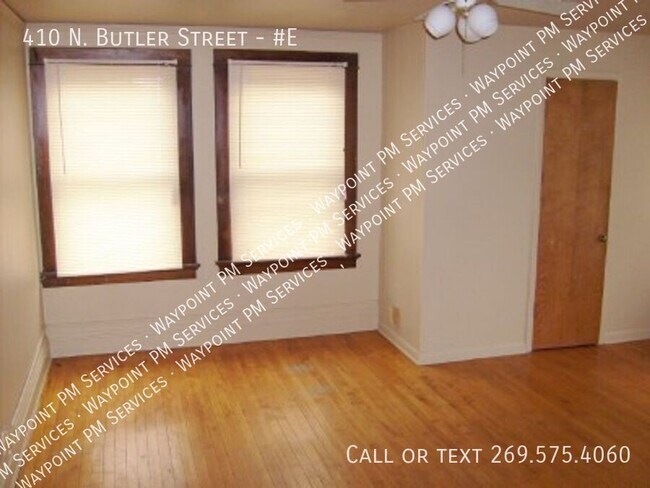 Building Photo - 410 N Butler St