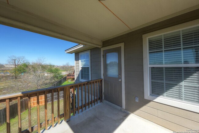 Building Photo - 10907 Cimarron Cove
