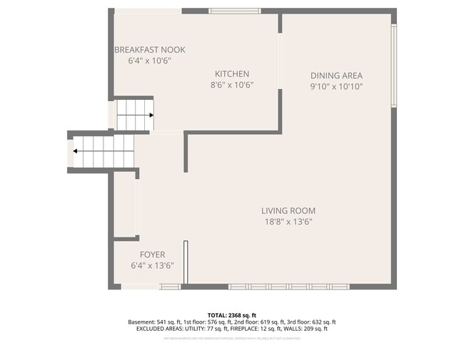 Building Photo - 14433 Mallard Dr