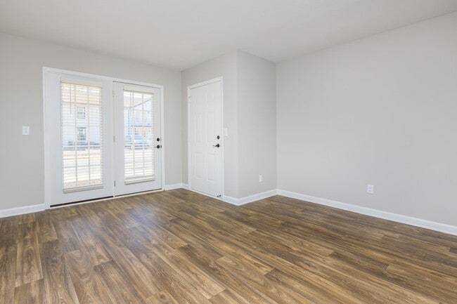 SPACIOUS FLOOR PLANS IN MURFREESBORO, TN - The Roosevelt Apartment Homes