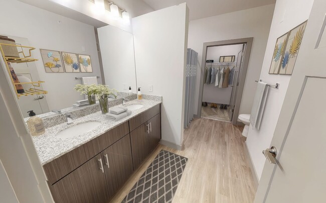 Building Photo - Lombardy | 2 Bed 2 Bath | 1100 sf