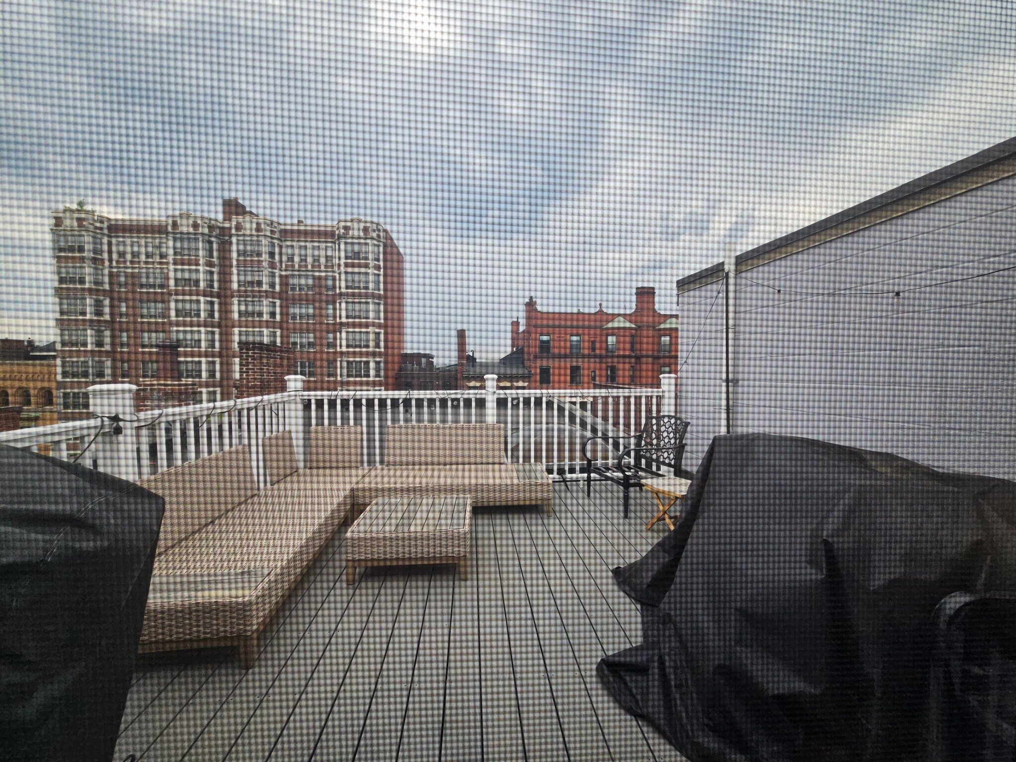 Building Photo - 501 Beacon St