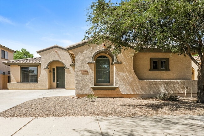 Building Photo - 21038 E Tierra Grande