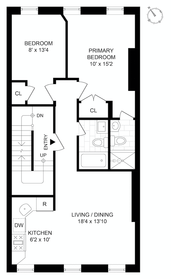 Building Photo - 295 MacDonough St