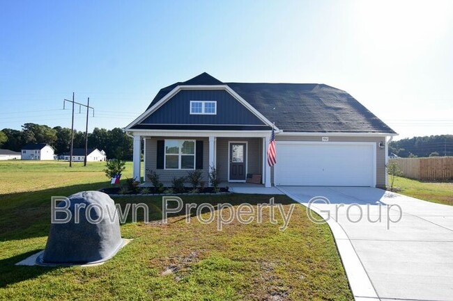 Building Photo - 5967 Gator Wy