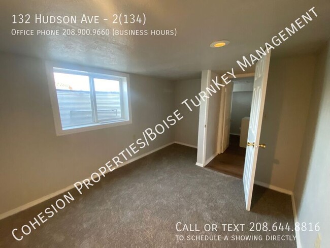 Building Photo - Perfect 1 bedroom in the heart of Nampa