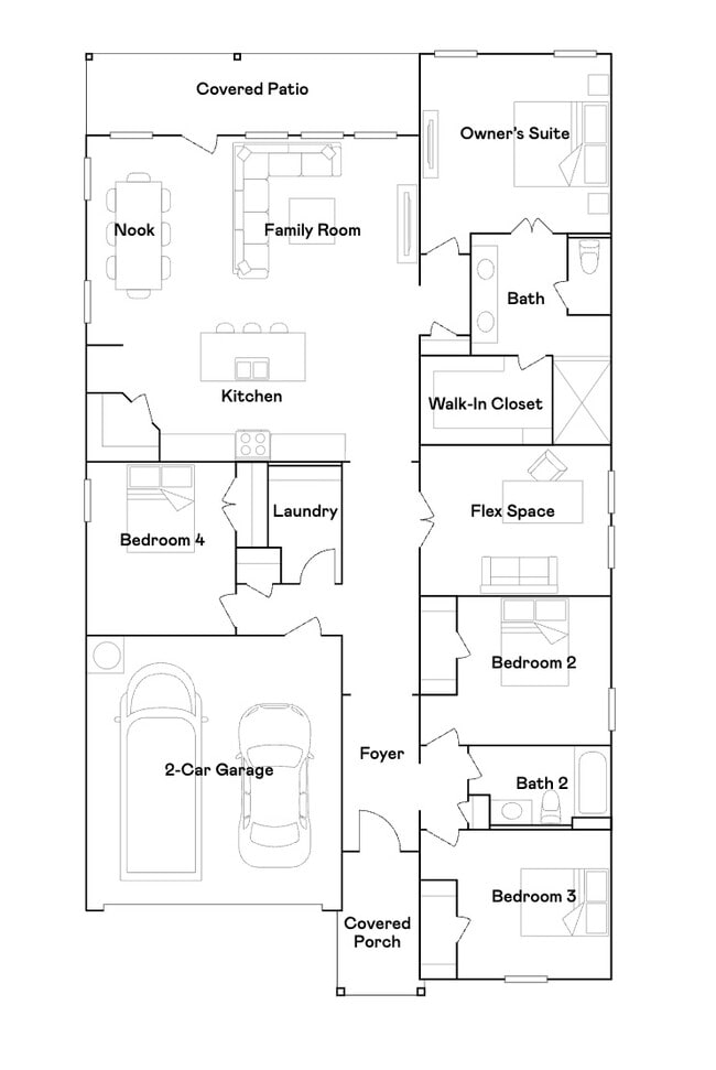 Building Photo - 1816 Alpine Larch Ln