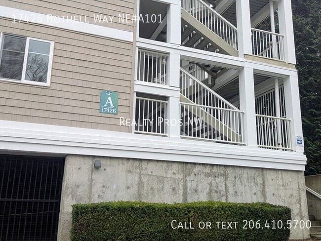 Building Photo - 17426 Bothell Way NE