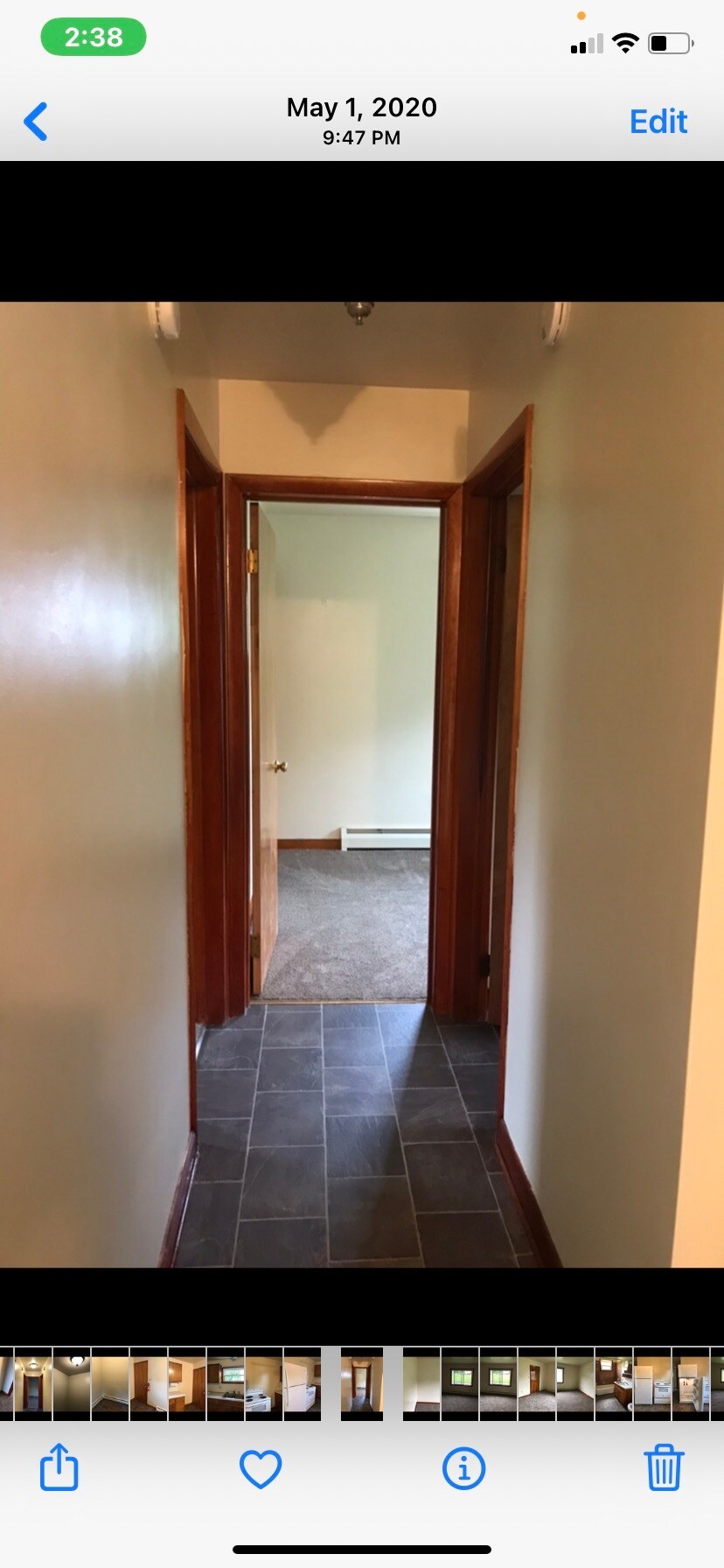 Building Photo - 206 W Beaver St