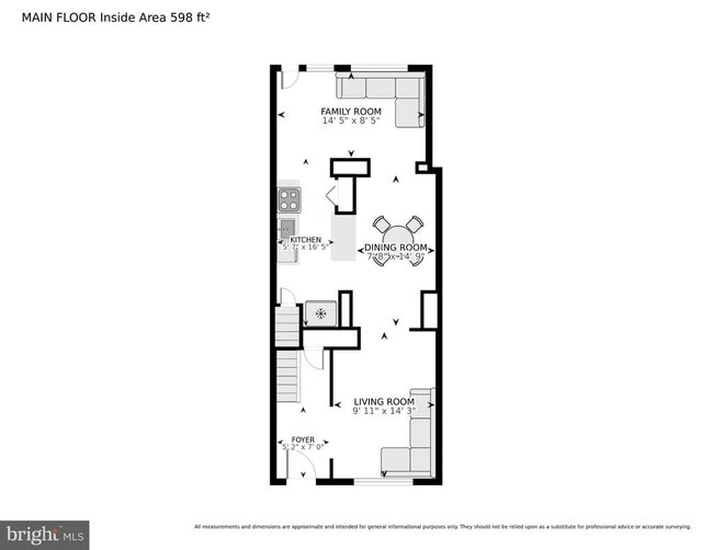 Building Photo - 632 Franklin St NE